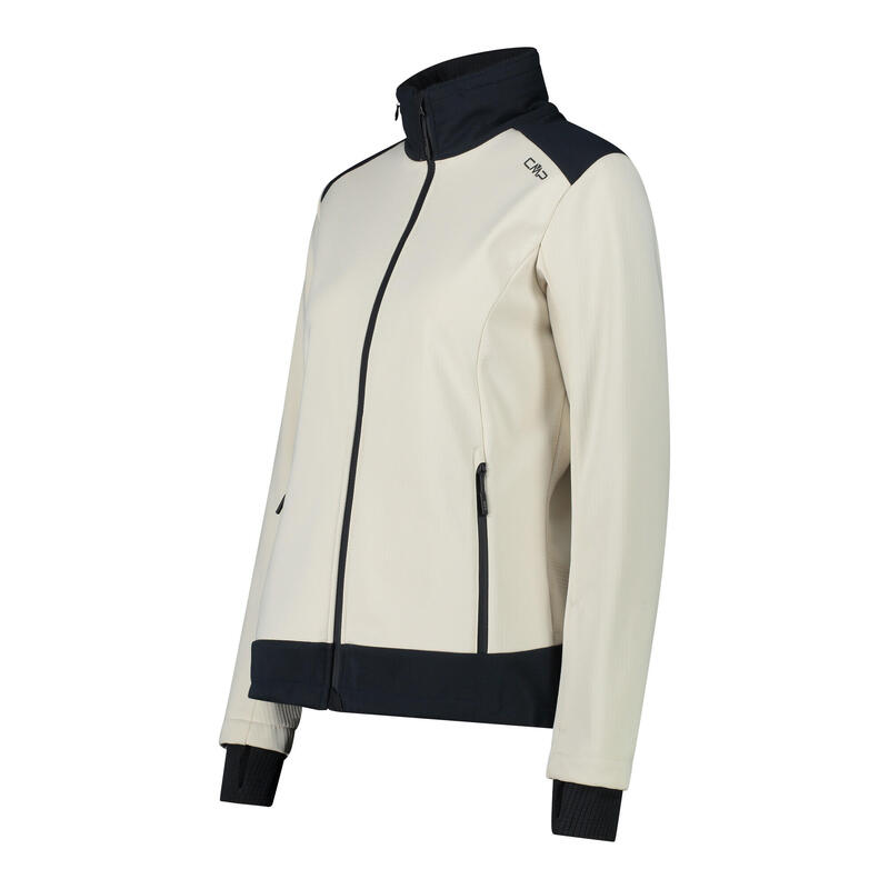 Jachetă softshell CMP pentru femei