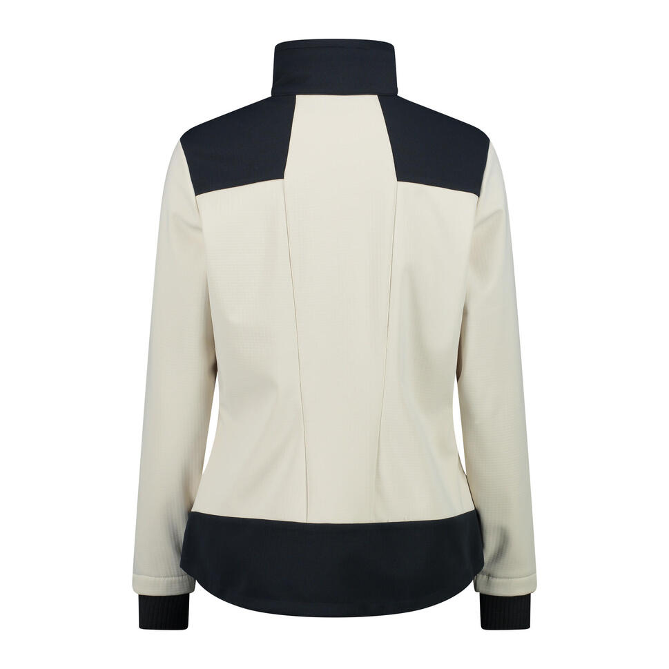 Kurtka damska turystyczna CMP 34A2436