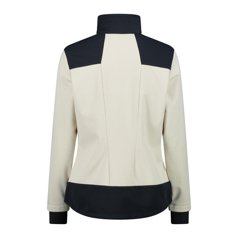 Jachetă softshell CMP pentru femei