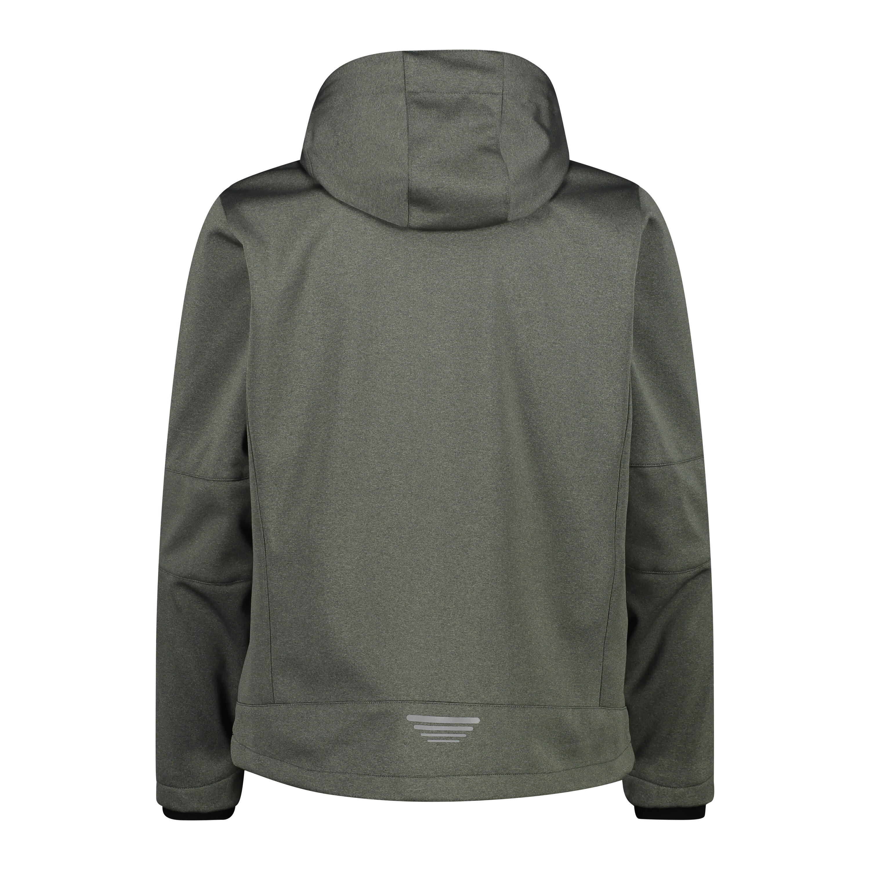 Veste à capuche zippée CMP 4/5