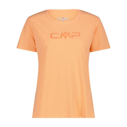 CMP Damen T-Shirts WOMAN T-SHIRT 39T5676P