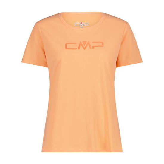 CMP Damen T-Shirts WOMAN T-SHIRT 39T5676P