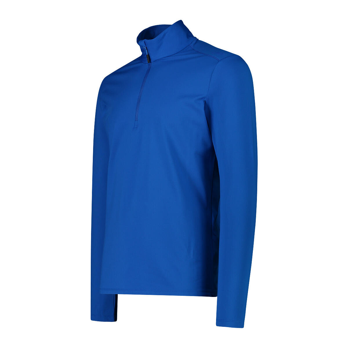 Pull à col roulé demi-zip CMP 3/3