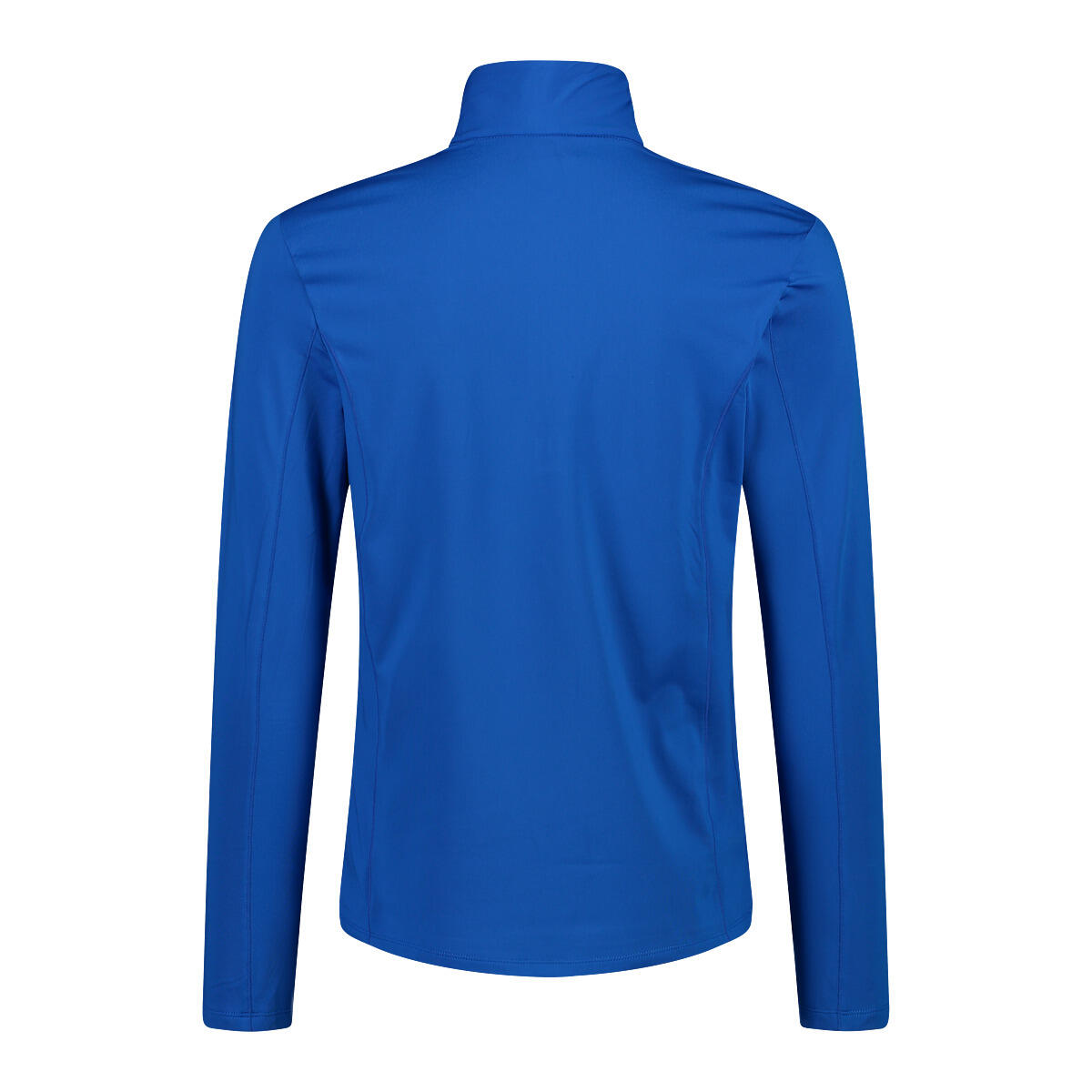 Pull à col roulé demi-zip CMP 2/3