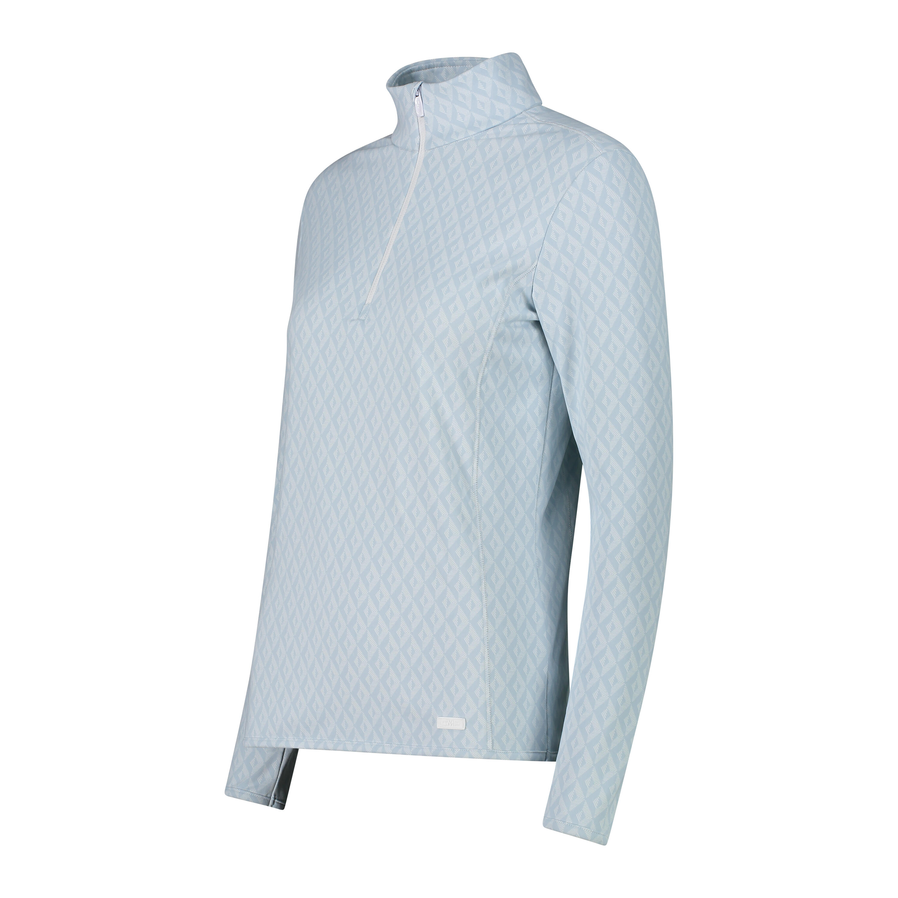 Polaire softech femme CMP 3/3