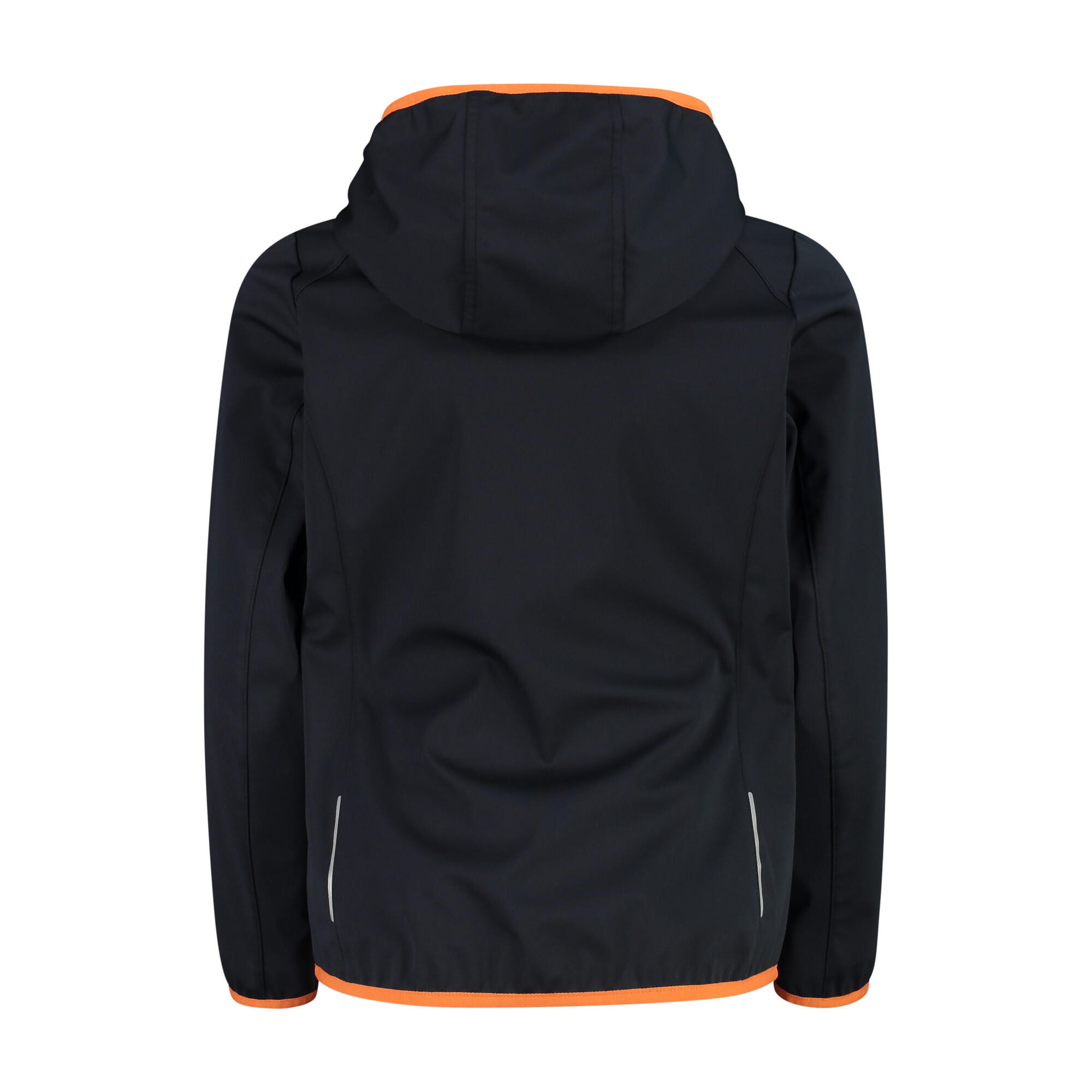 Veste à capuche fille CMP 2/3