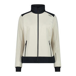 Veste softshell femme CMP