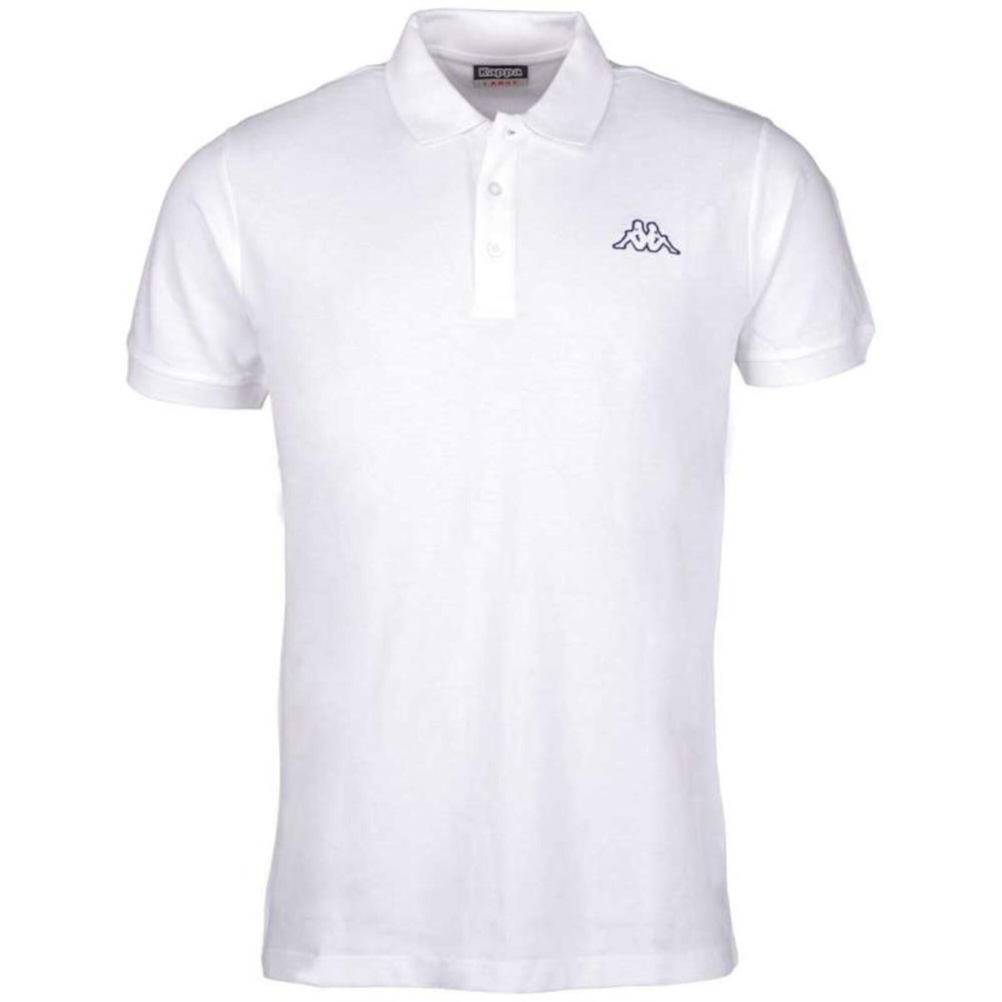 Kappa Herren Poloshirt Peleot 303173 1/3