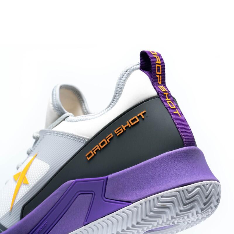 ZAPATILLAS DE PADEL DROP SHOT VIRTUO-V XT 2/7