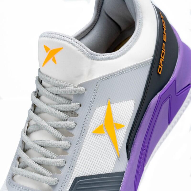 ZAPATILLAS DE PADEL DROP SHOT VIRTUO-V XT 4/7