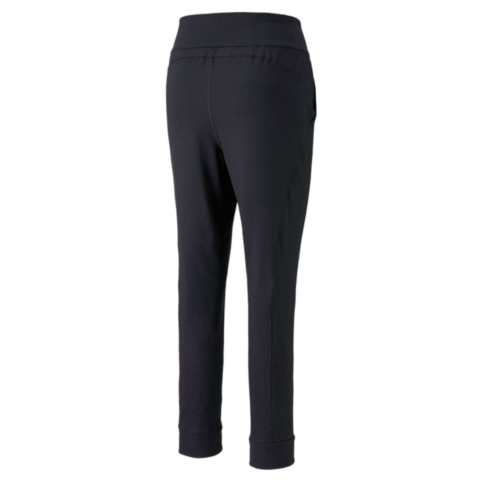 Puma Damen Trainingshose Studio Foundation Jogger 521613 3/3