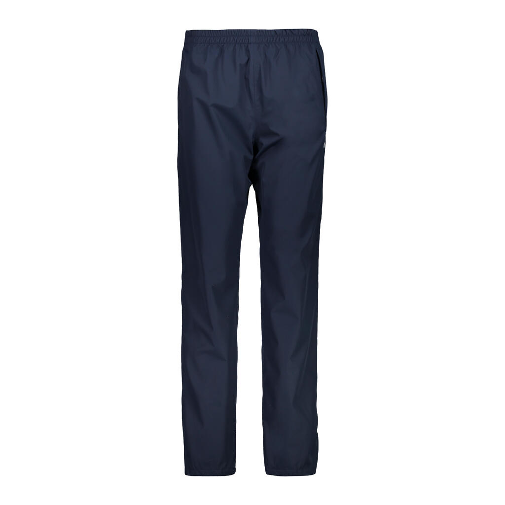 Women's rain Trousers with side zipper CMP
