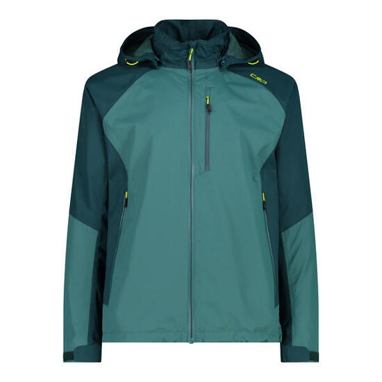 CMP Herren Jacke MAN JACKET ZIP HOOD 34Z5147