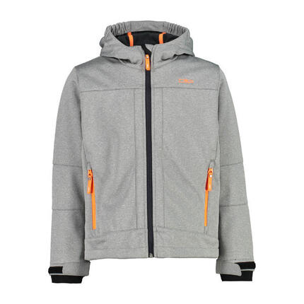 Kurtka dziecięca turystyczna CMP 3A00094M