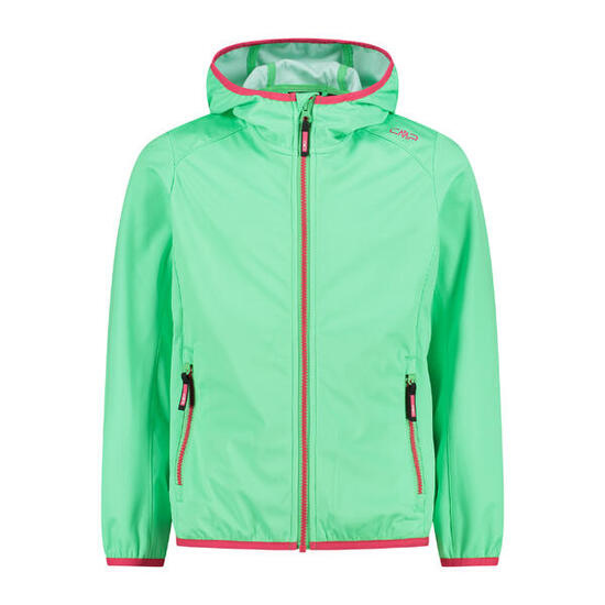 Veste à capuche fille CMP