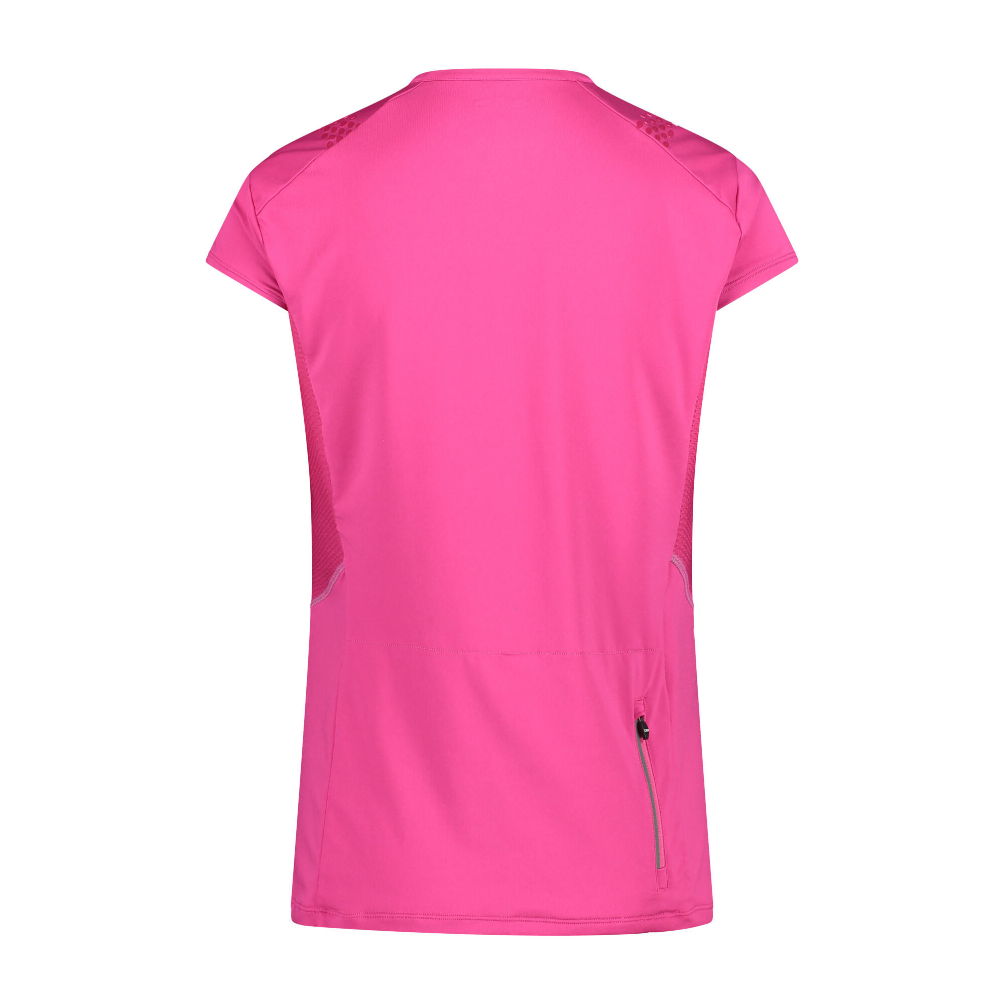 Dames half-zip shirt CMP 2/6