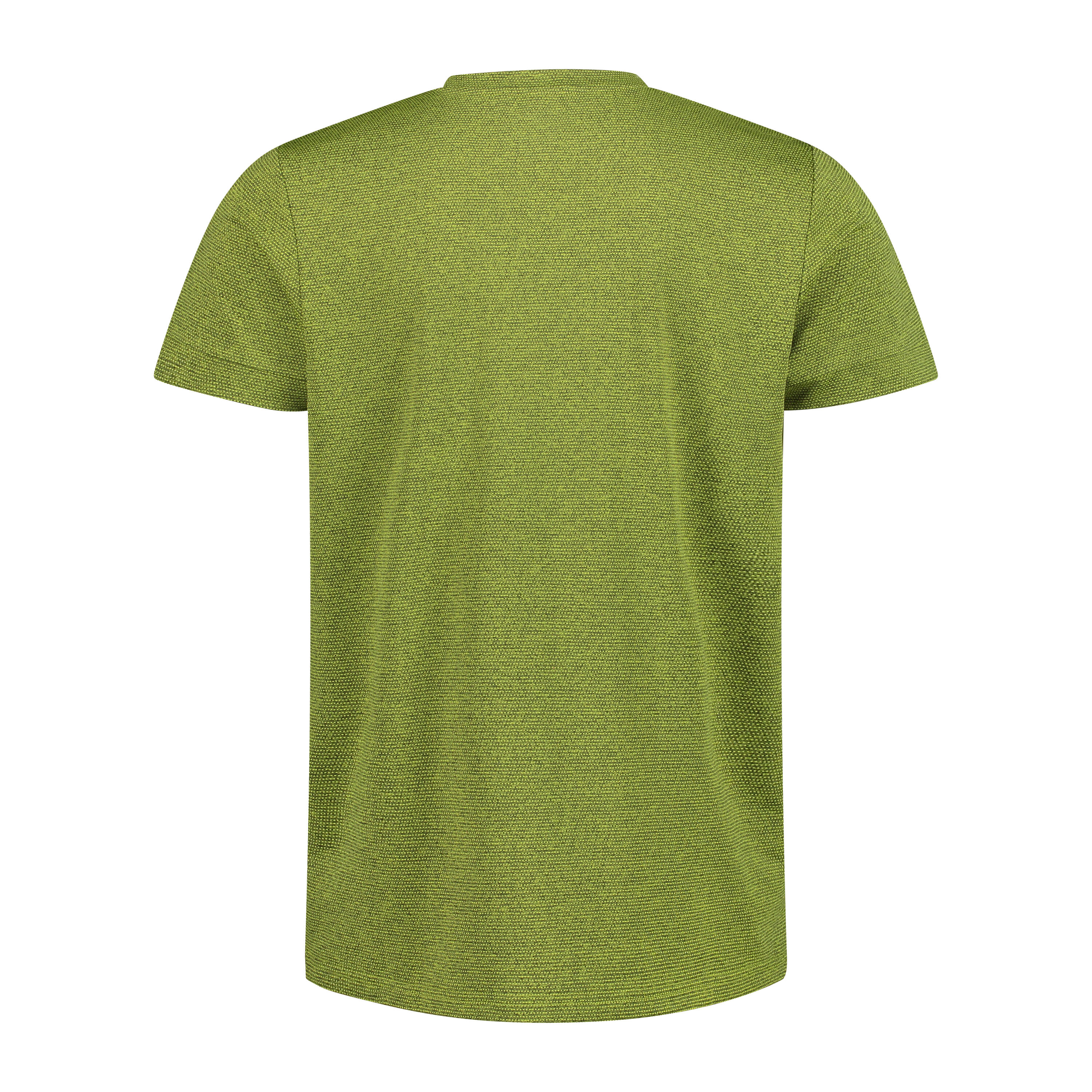 CMP Herren T-Shirt MAN T-SHIRT 34N7707 2/3