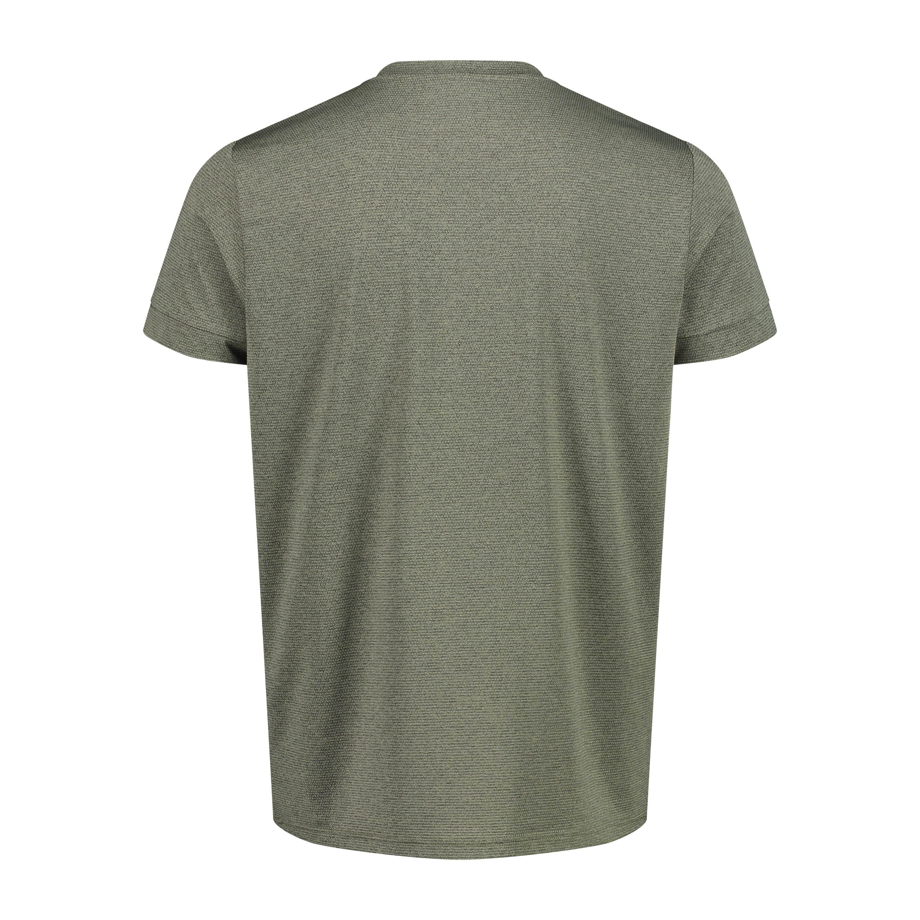 CMP Herren T-Shirt MAN T-SHIRT 34N7707 2/3