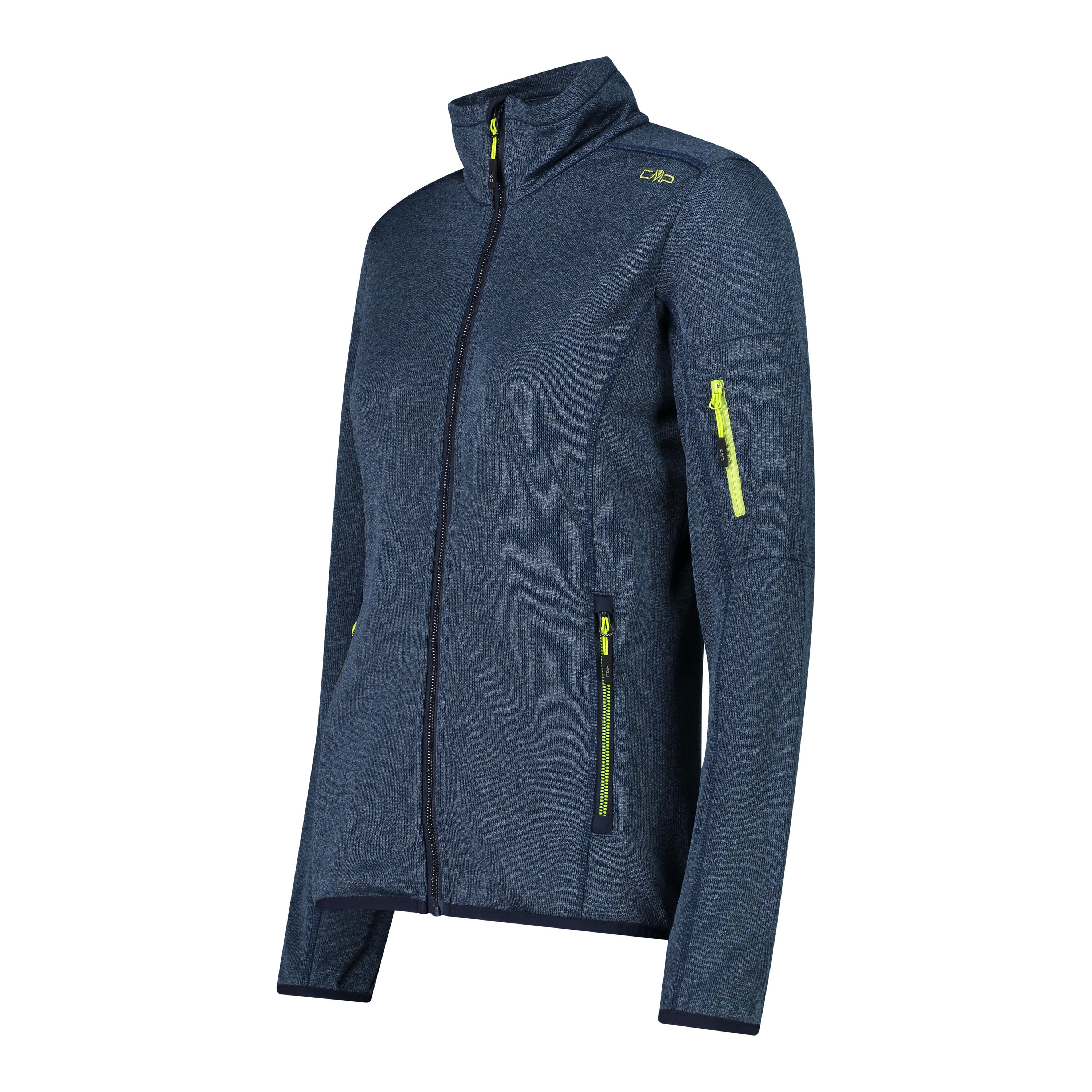 CMP Damen Jacke Woman Jacket 30H5866 5/5