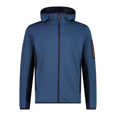 Hooded jacket cmp