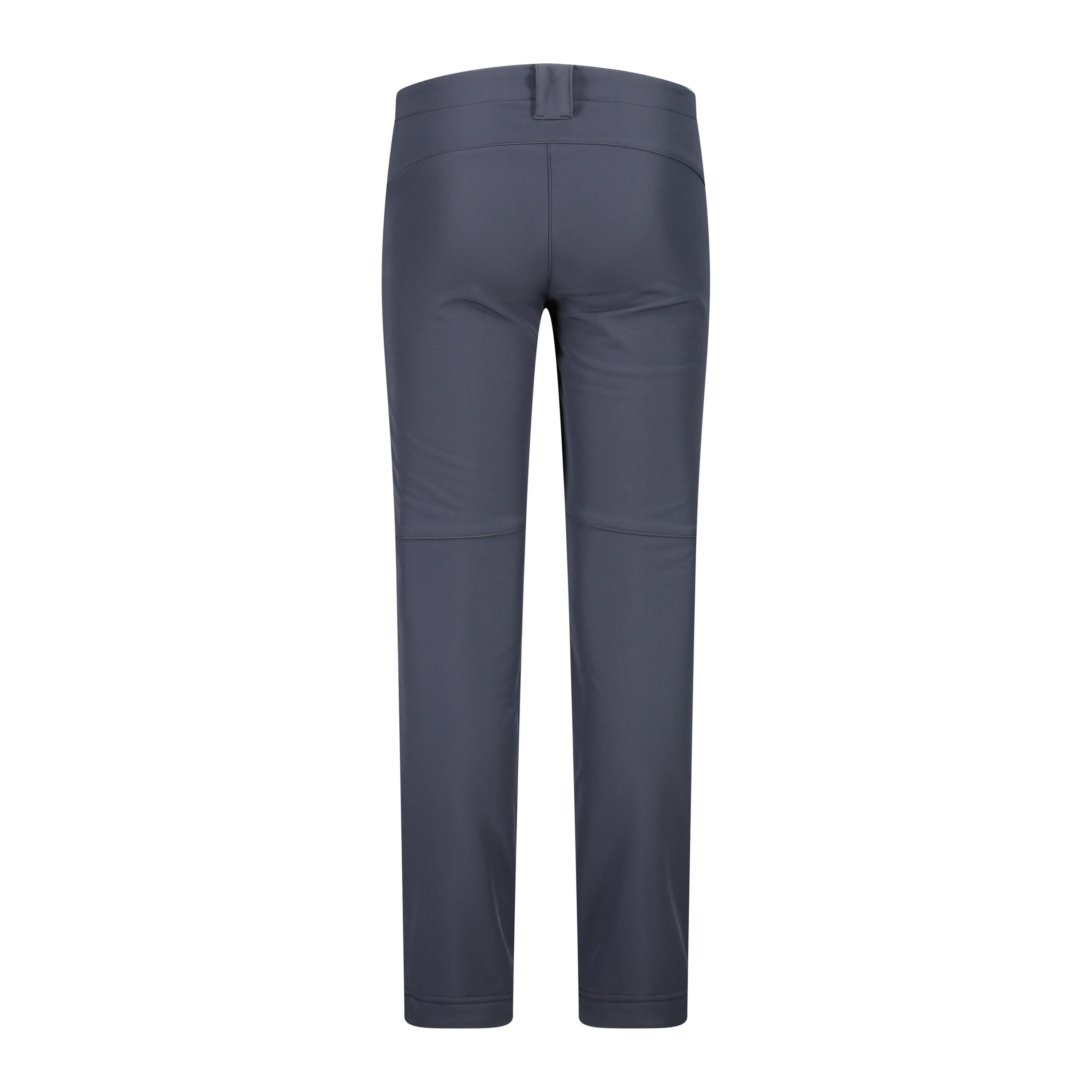 Pantalones ajustados de softshell para niña CMP 4/5