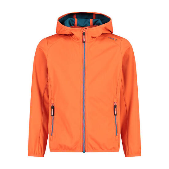Veste imperméable à capuche fille CMP
