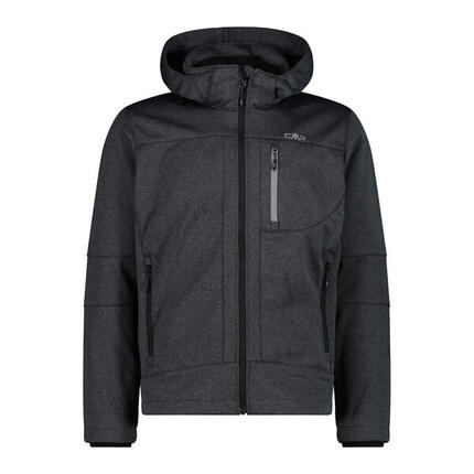 CMP Herren Softshell Jacke Zip Hood 3A01787N-M