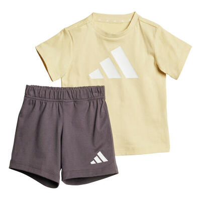 adidas Baby Set I BL T-SET 160
