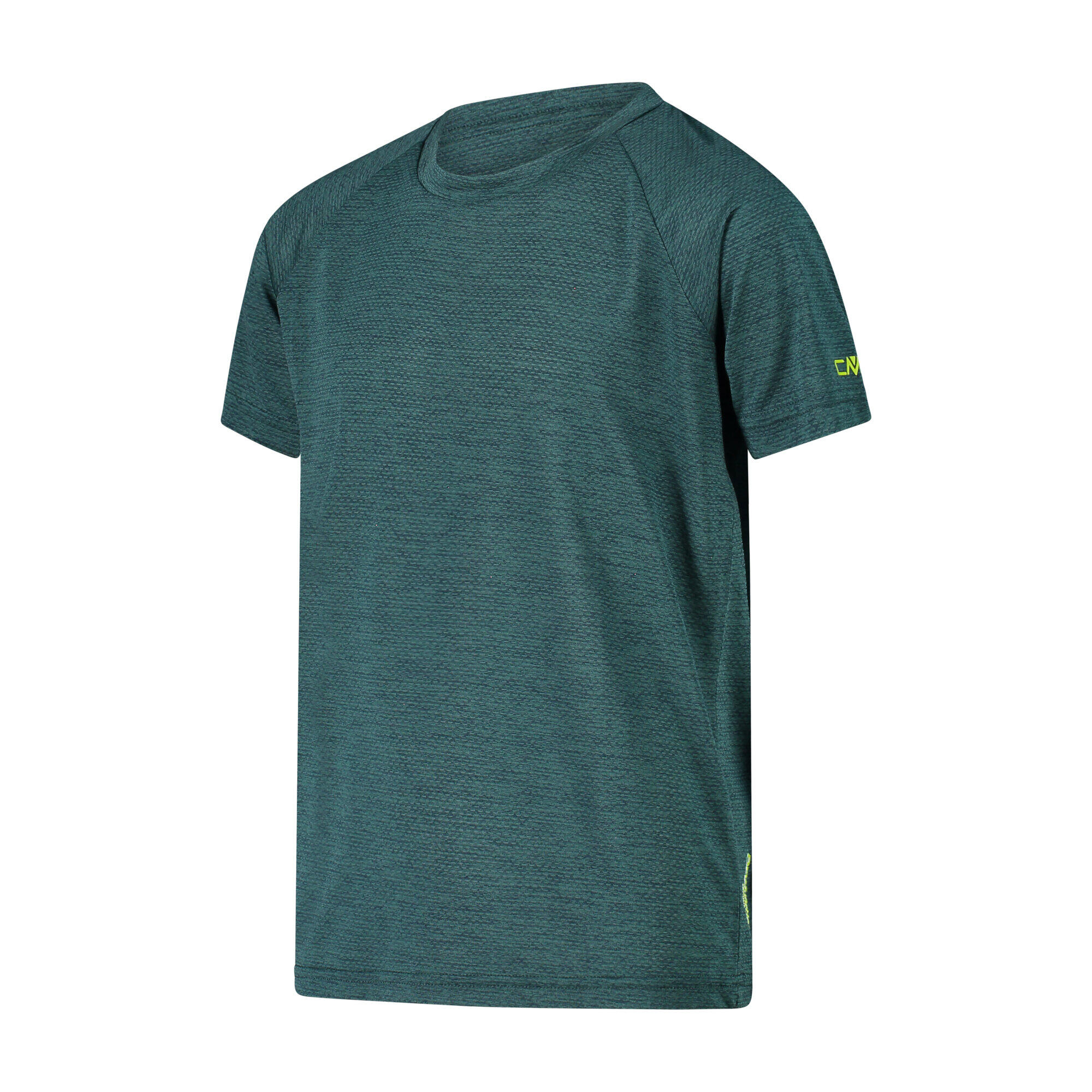CMP Jungen T-Shirt 35N5674 5/5