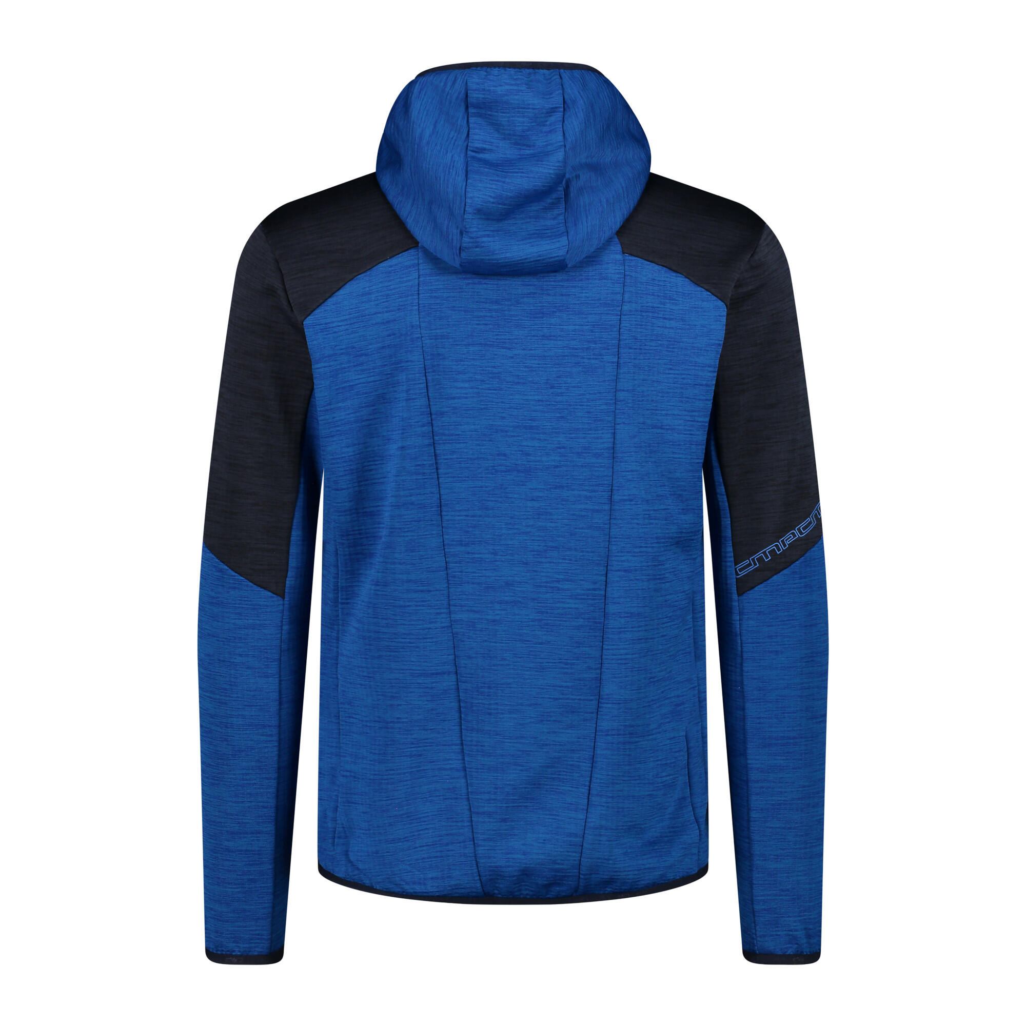 Bluza męska turystyczna CMP 34G1557 2/3