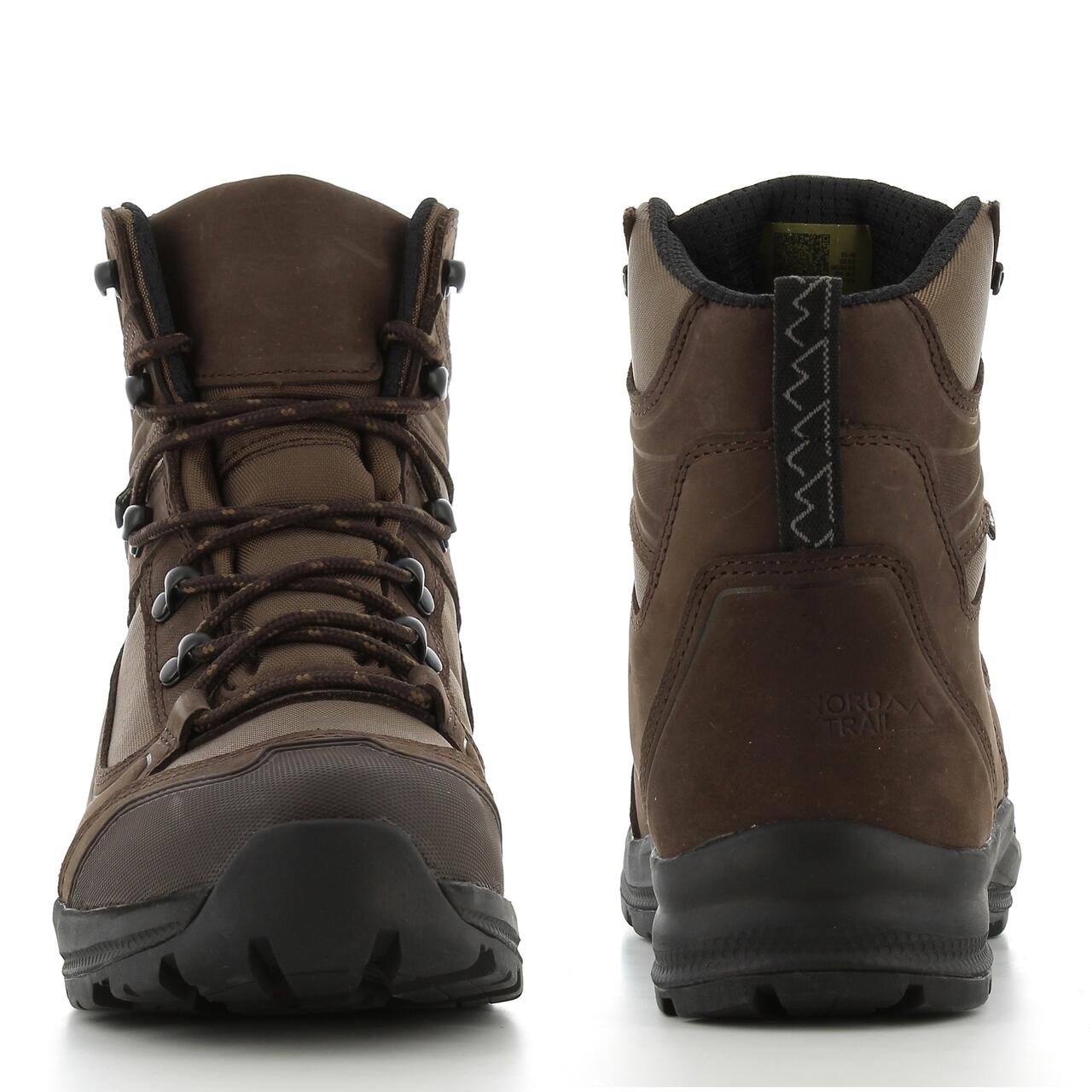 SAFETY JOGGER ADVENTURE zapato casual Sierra 2/5