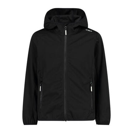 Veste imperméable à capuche fille CMP