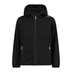 Veste imperméable à capuche fille CMP