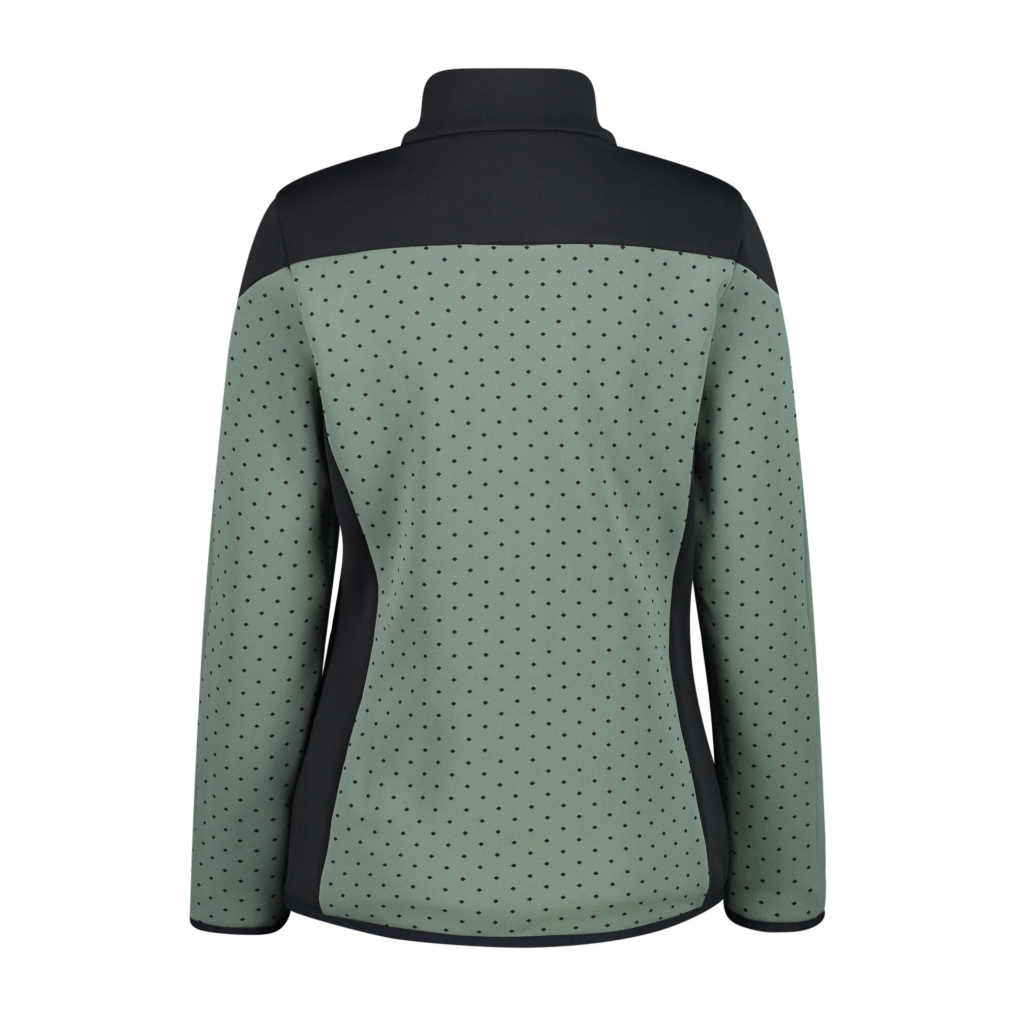 Polaire femme CMP 2/4