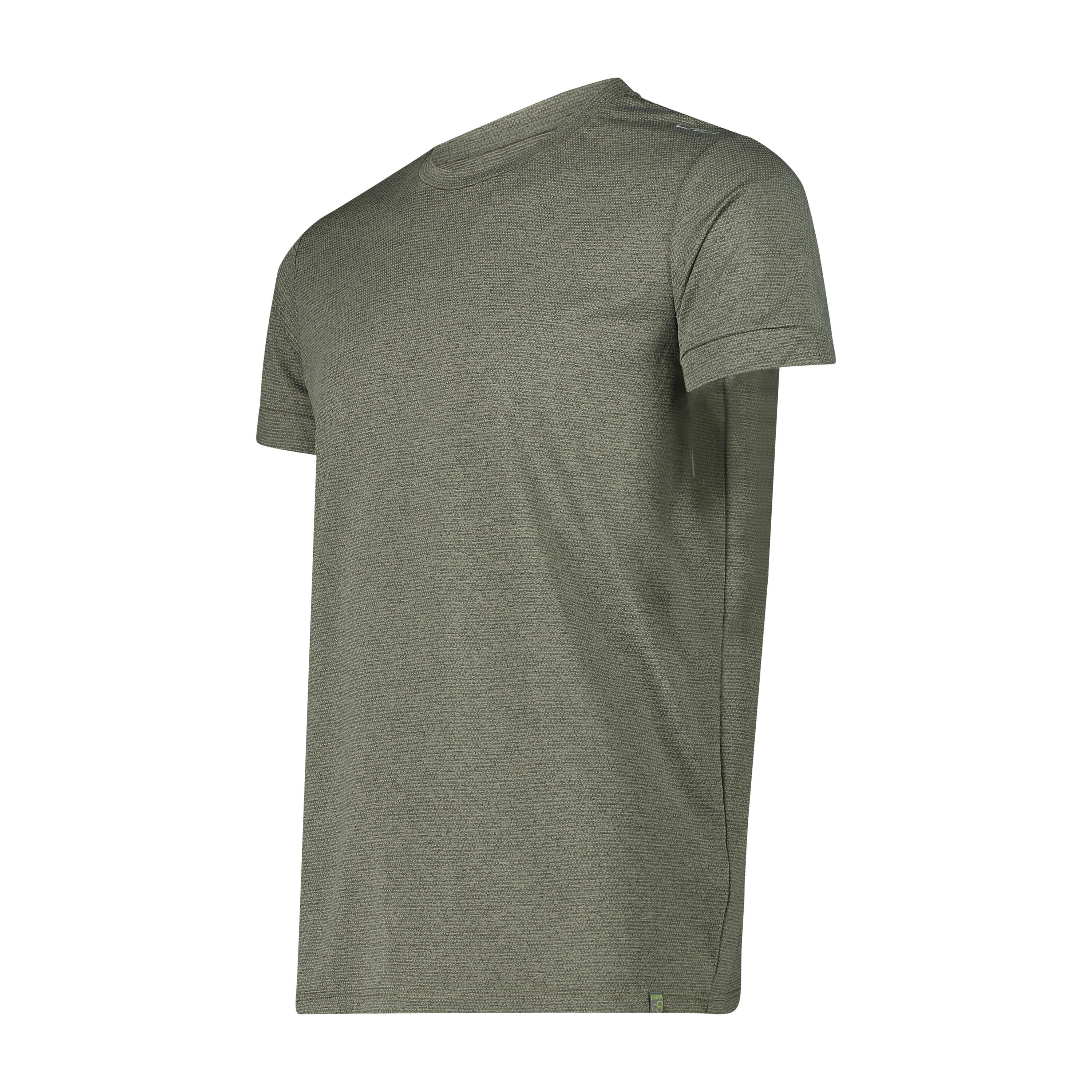 CMP Herren T-Shirt MAN T-SHIRT 34N7707 3/3