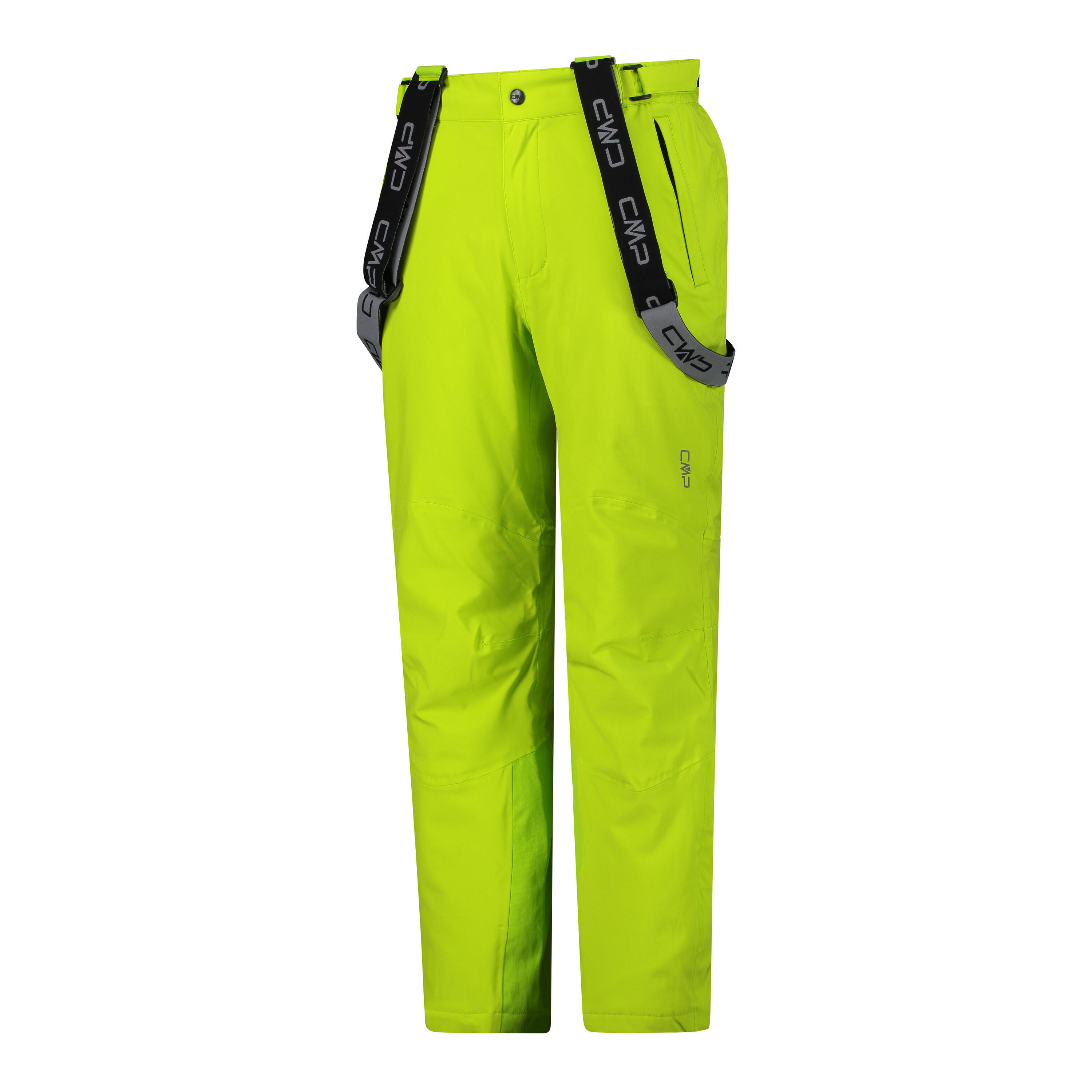 Pantaloni da sci da uomo CMP 3W17397N 3/7