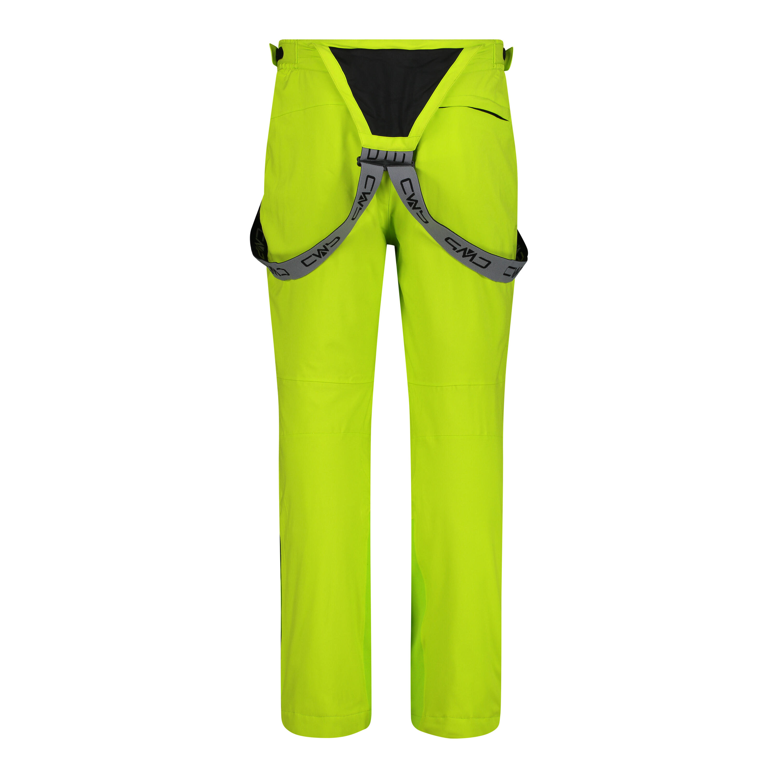 Pantaloni da sci da uomo CMP 3W17397N 2/7