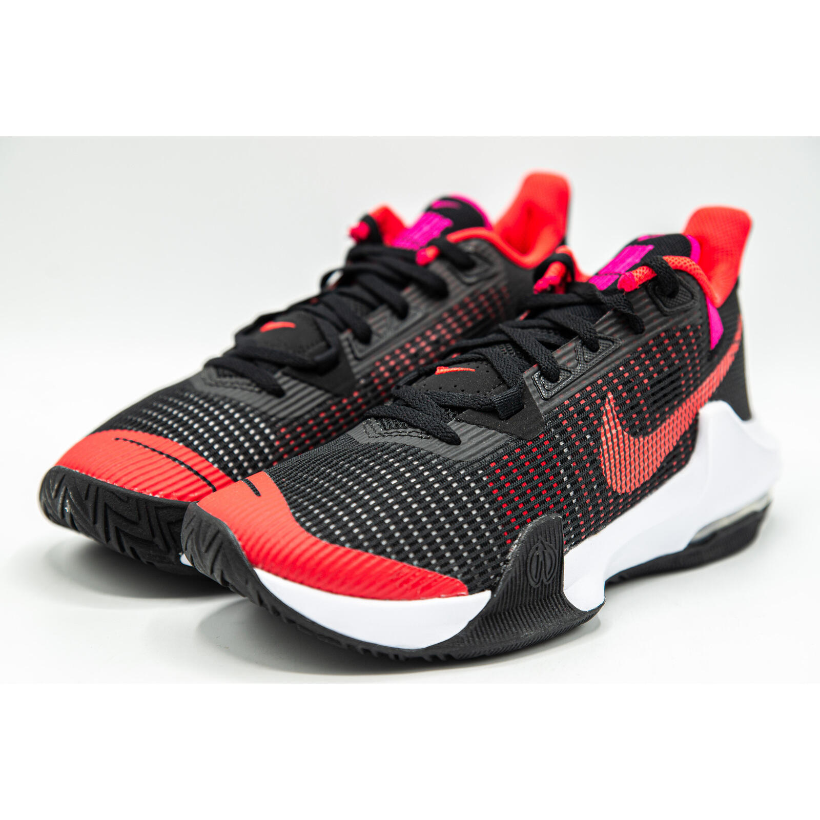 Zapatillas Nike Air Max Impact 3, Negro, Hombres 3/5