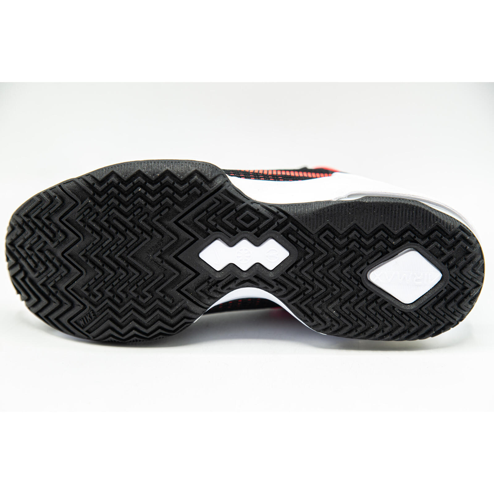 Zapatillas Nike Air Max Impact 3, Negro, Hombres 5/5