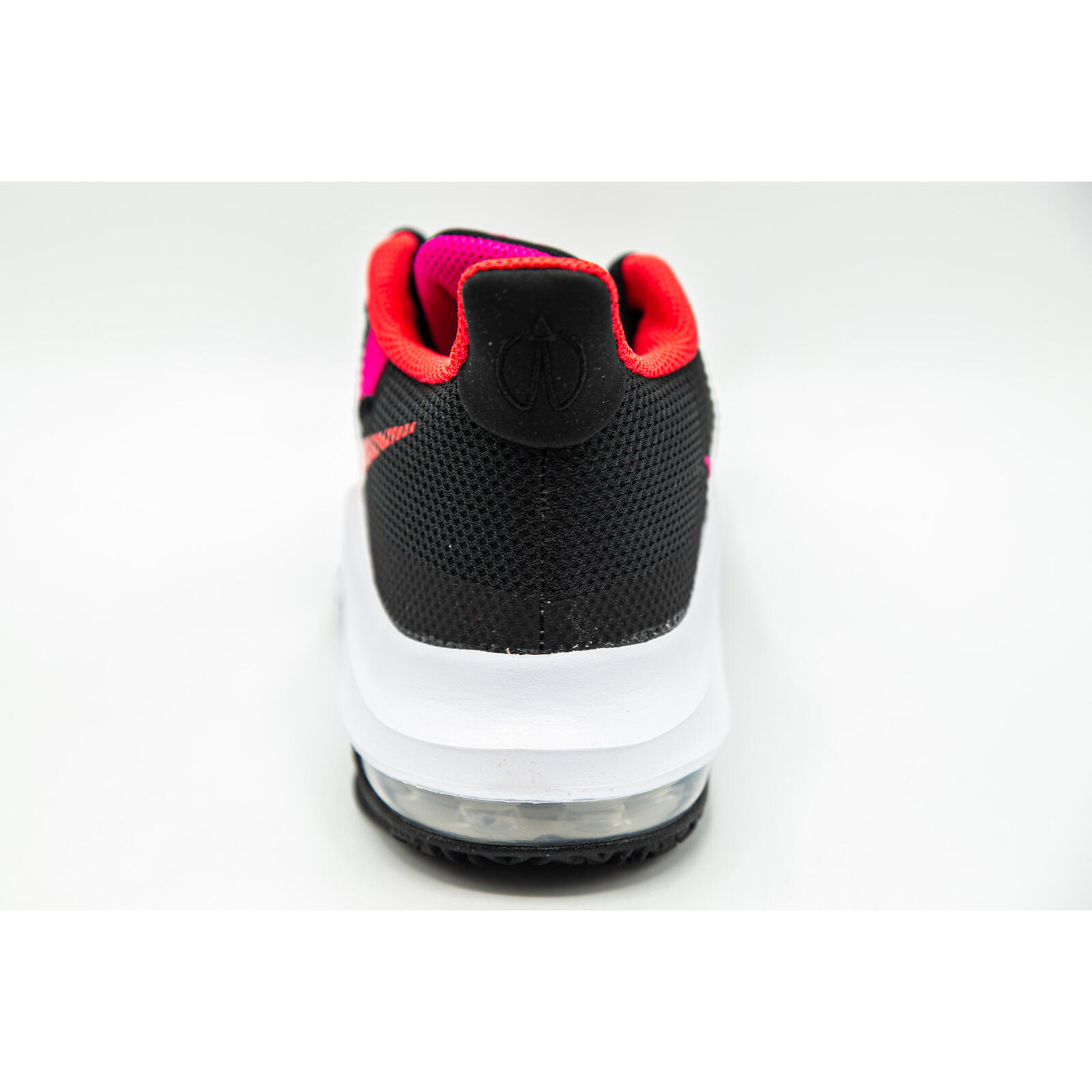 Zapatillas Nike Air Max Impact 3, Negro, Hombres 4/5