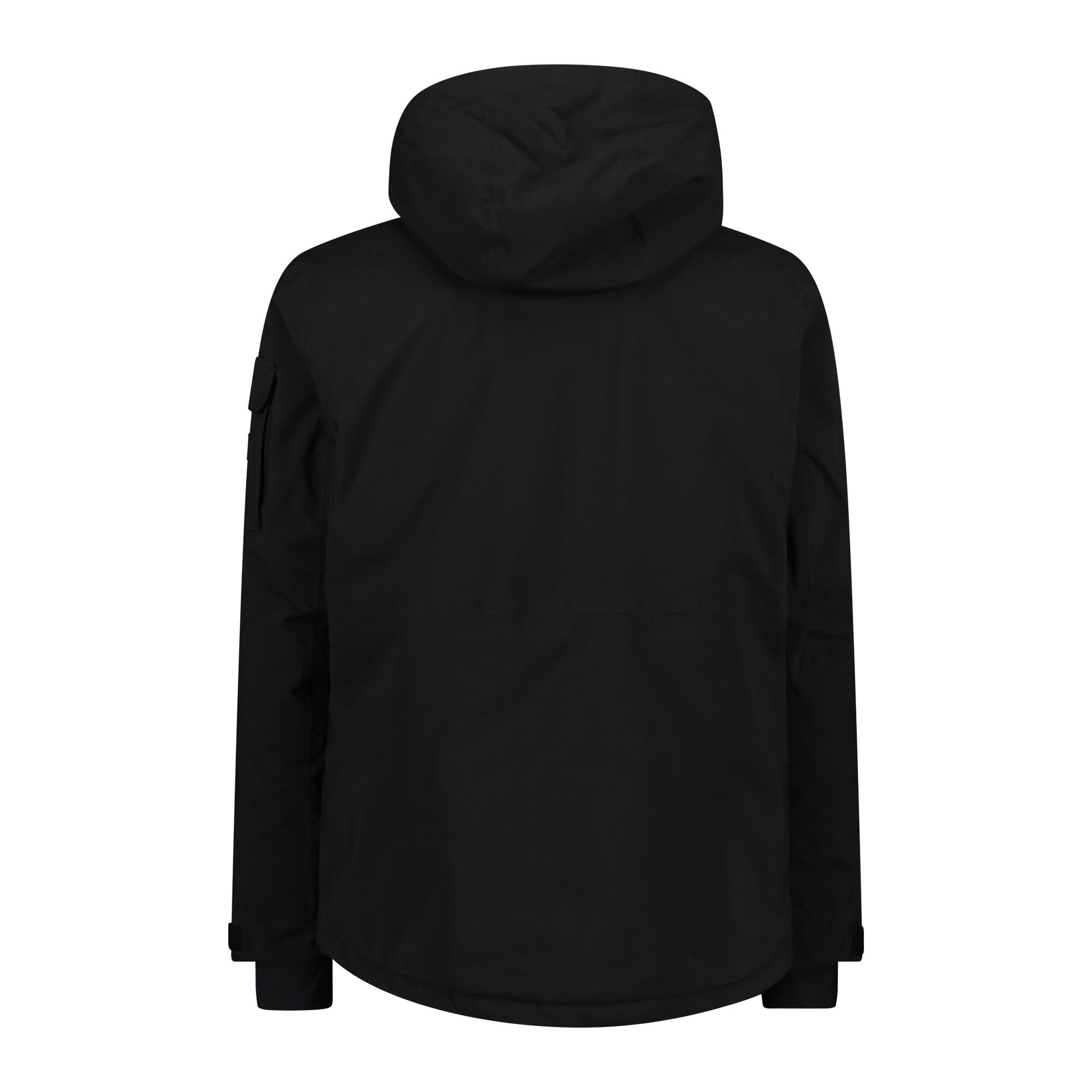 Jaqueta de esqui masculina CMP 34W3917 2/7