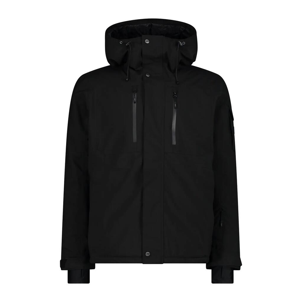 Ski jacket CMP Mechanical Stretch