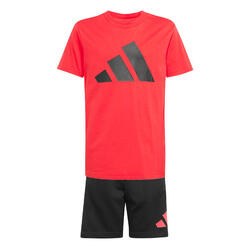 T-Shirt Adidas Sport J Bl T-Set Enfant