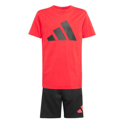 T-shirt adidas sport j bl t-set kind