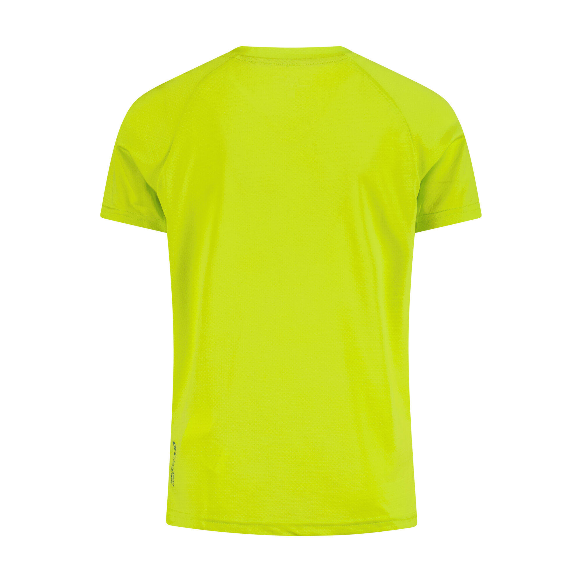CMP Jungen T-Shirt 35N5674 2/3