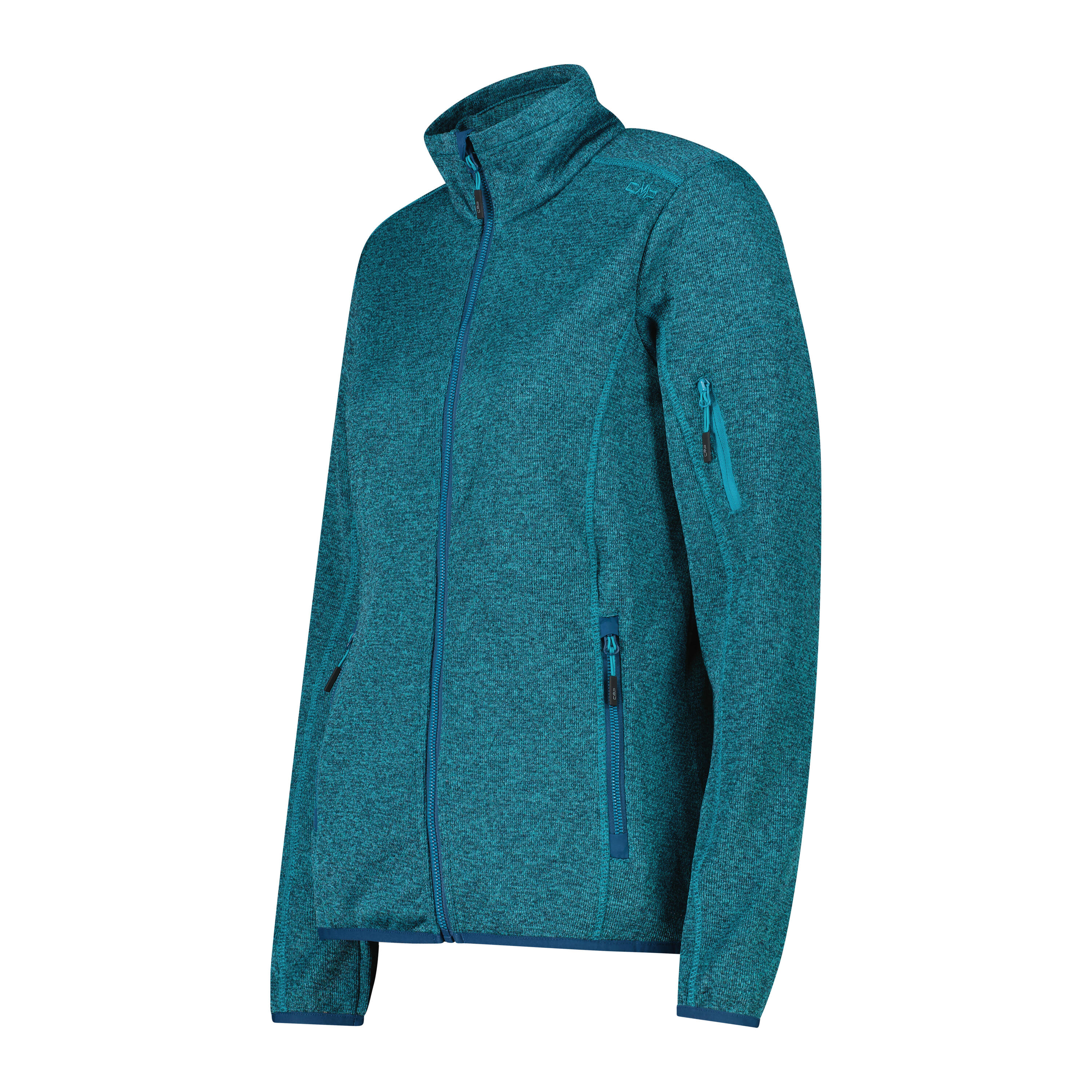 CMP Damen Jacke Woman Jacket 30H5866 3/3