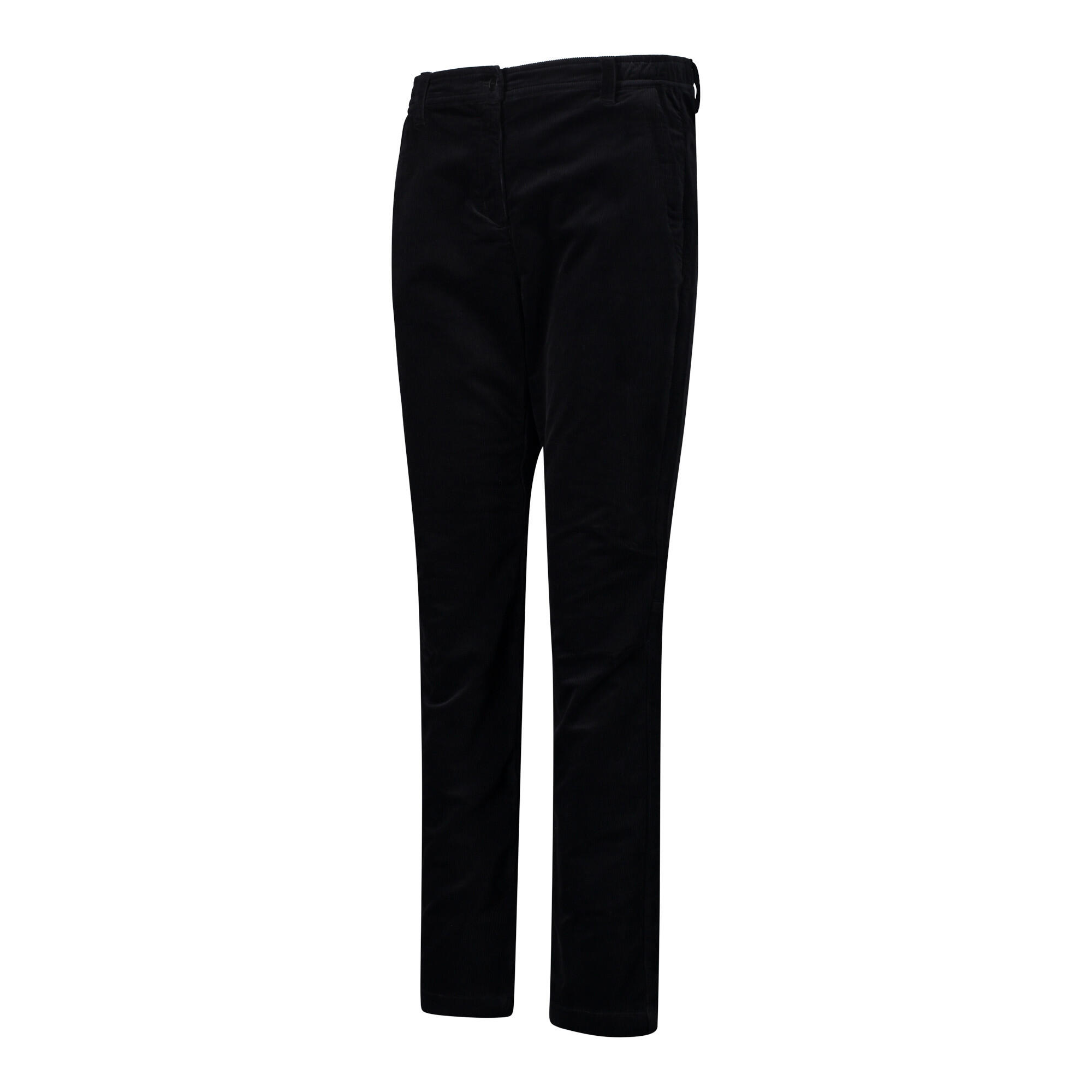 Pantalon en velours femme CMP 3/3