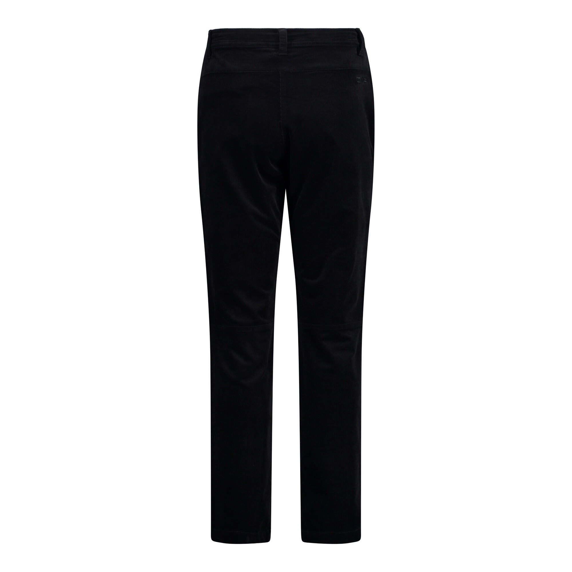 Pantalon en velours femme CMP 2/3