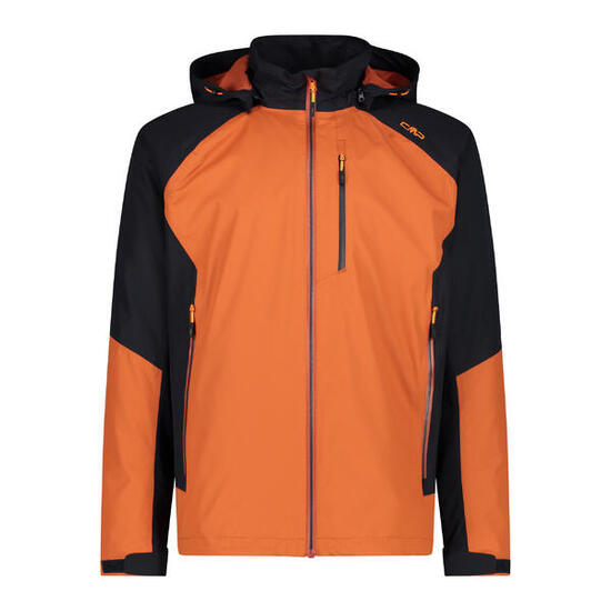 CMP Herren Jacke MAN JACKET ZIP HOOD 34Z5147
