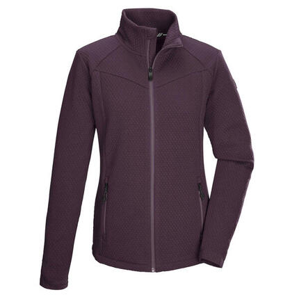 killtec Damen Fleecejacke KOW 2 43292-000